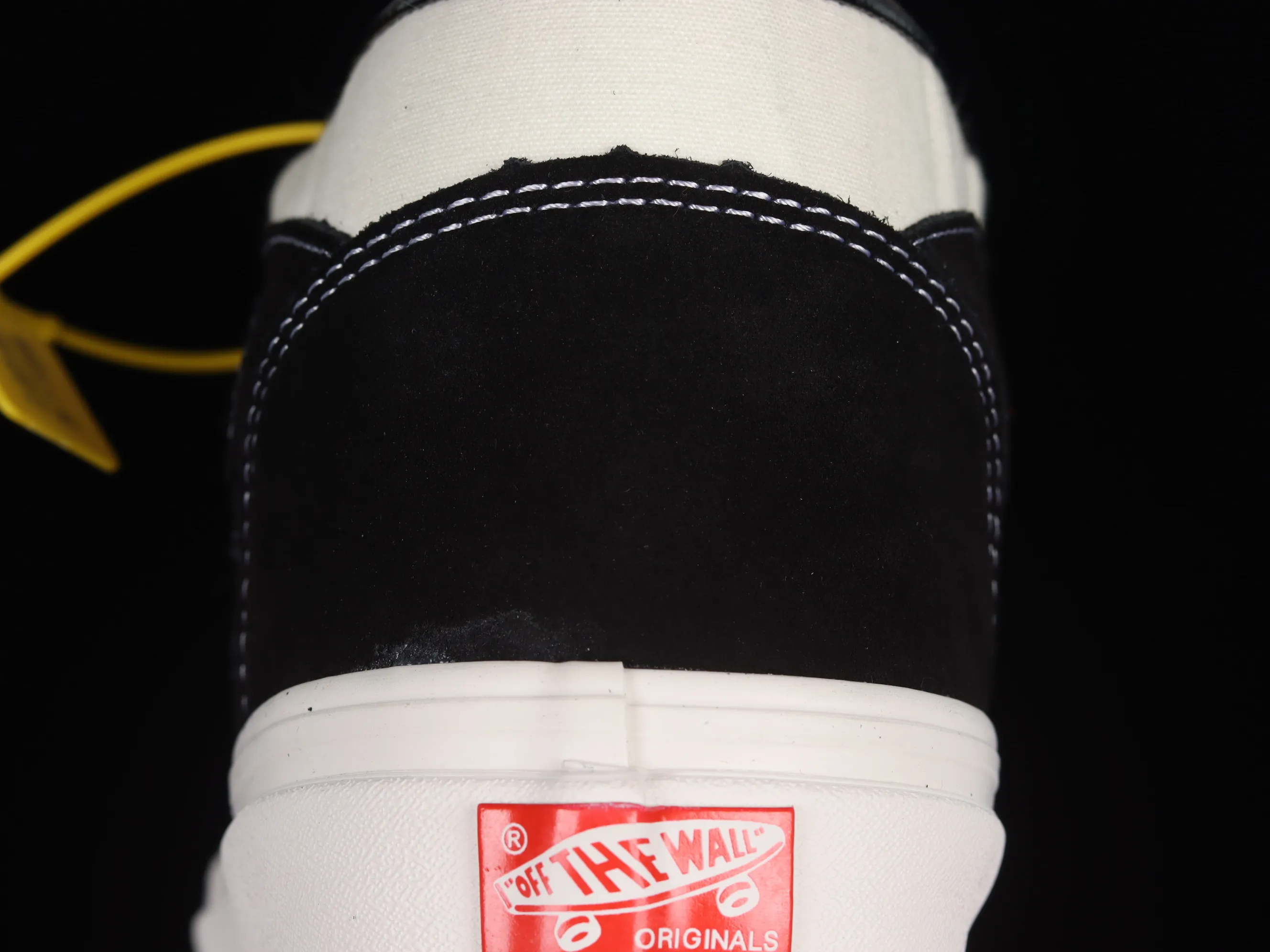 All categories Vans Vans series Vans Mid Vans Zhongbang Vans Half Cab Legend skater signature Zhongbang skateboard shoes VN0A3DP6N8K